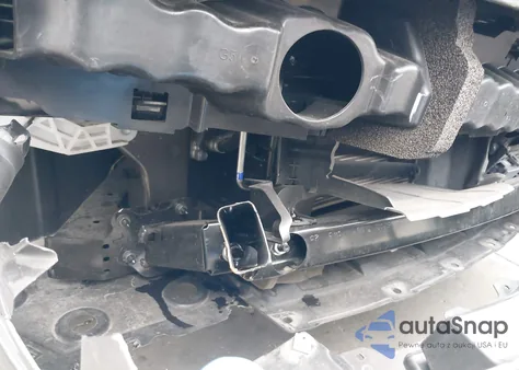 2025 Nissan Kicks Sv Fwd z USA, uszkodzony, nr VIN 3N8AP6CA4SL389095